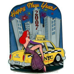 Happy New Year 2007