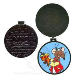 Click to view the Rizzo under Manhole Cover details