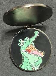 92406 - World Of Disney (NYC) - Tick Tock under Manhole Cover - Disney Store US alternate image