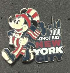 Independence Day 2008