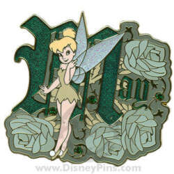 Click to view the Tinker Bell May details