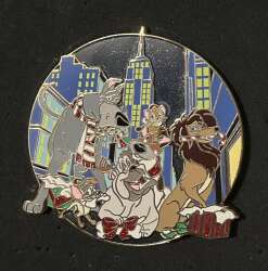 Oliver and Company