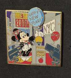 Happy New Year 2006