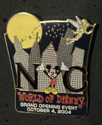 Click to view the Grand Opening Event details