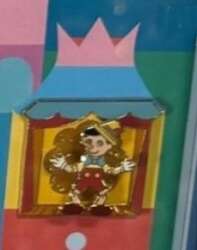 Pinocchio