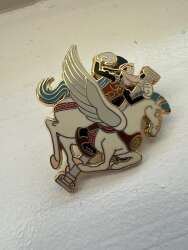 92566 - Disney Carousel - Mystery Tin Collection - Goofy as Hercules - Walt Disney World alternate image