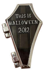 'This is Halloween 2012 - Sally Coffin - DLR'