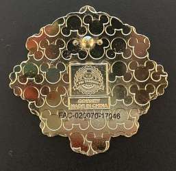 'Frozen Fever - Anna and Elsa - DLP'