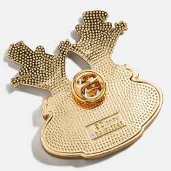 'Baublebar — St. Patrick&#039;s Day - Chip &#039;n Dale Pot O&#039; Gold - DLIC'