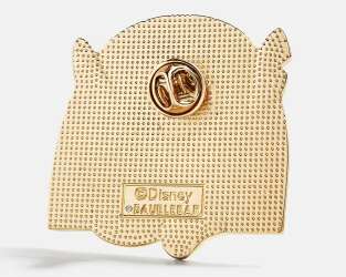 92646 - Baublebar — St. Patrick's Day - Stitch Somewhere Over The Rainbow - Disney Licensed alternate image