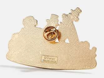 'Baublebar — St. Patrick&#039;s Day - Winnie the Pooh &amp; Friends - DLIC'