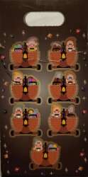 Seven Dwarfs Mine Train - SDR Mine Train Complete Set - SDR