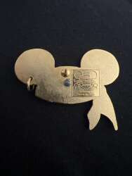 92674 - Pirates of the Caribbean - Pirate Mickey Ears with Earring - Walt Disney World alternate image