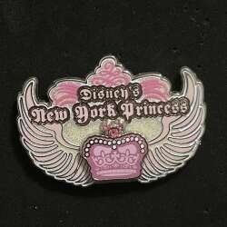 Click to view the New York Princess details