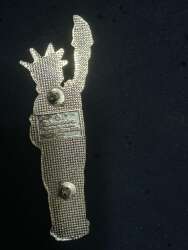 81645 - Disney Catalog - Animated Short Boxed Set - Statue of Liberty - Clock Cleaners - Disney Store US alternate image