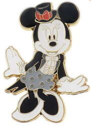Fancy Disney Set - Minnie Mouse