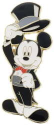 Fancy Disney Set - Mickey Mouse