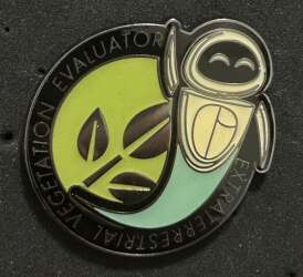 Extraterrestrial Vegetation Evaluation (EVE)