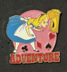 Alice and Doorknob