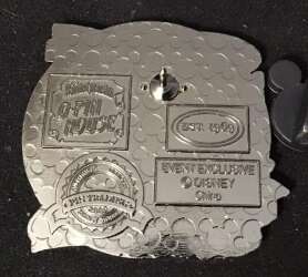 9276 - Haunted Mansion O'Pin House - Goofy Move In Special - Disneyland Resort alternate image