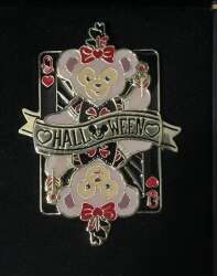Shellie May as the Queen of Hearts