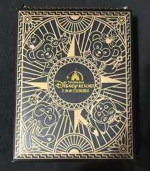 92801 - Halloween Playing Cards - Full Set - Shanghai Disney Resort alternate image