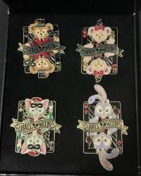 Full Set
