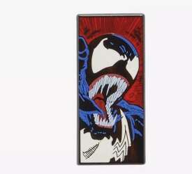 Venom scream
