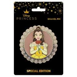 92827 - Pink A La Mode (PALM) - Scallop - Belle - Disney Licensed alternate image