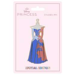 92838 - Pink A La Mode (PALM) - Princess Dresses - Aurora (Blue and Pink Completer) - Disney Licensed alternate image
