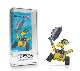 Wall-E