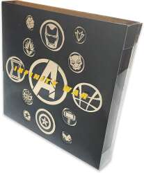 92864 - Inrock (インロック) - Marvel - Avengers Infinity War Box Set - Disney Licensed alternate image
