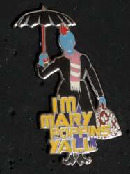 Yondu: I'm Mary Poppins Y'all
