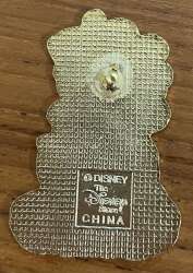 'Walt Disney 100th Year - Celebrating His Life and Legacy - Donald and Daisy Duck dancing - TDR'