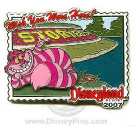Cheshire on Storybook Land Canal