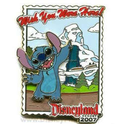 Click to view the Stitch Matterhorn details