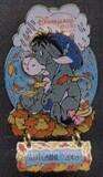 92901 - Disneyland Paris Seasons - Automne 2003 Eeyore - Disneyland Resort Paris alternate image