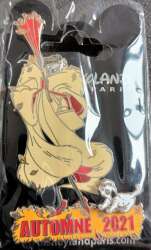 Automne 2021 Cruella