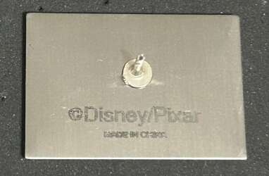 92950 - Greetings from Radiator Springs Postcard - Disney Store US alternate image