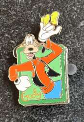Click to view the Goofy details