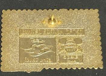 'Postcards - Greetings from Disney Cruise Lines - DCL'