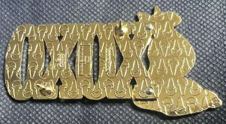 'XOXO Valentine’s Day - Ariel - DSSH'