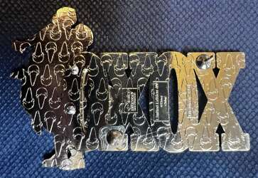 'XOXO Valentine’s Day - Anna &amp; Kristoff - DSSH'