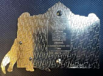 'El Capitan Marquee Series - Captain America: Brave New World - DSSH'