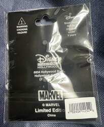 93011 - Captain America: Brave New World - Red Hulk - Disney Studio Store Hollywood / Soda Fountain alternate image