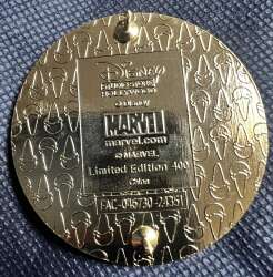 'Captain America: Brave New World - Red Hulk - DSSH'