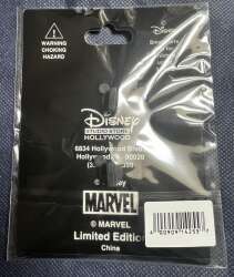 93012 - Captain America: Brave New World - Captain America and Red Hulk Comic - Disney Studio Store Hollywood / Soda Fountain alternate image