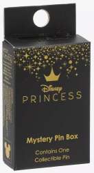 BoxLunch - Princess Pose Blind Box by Neon Tuesday - Unopened Box - DLIC