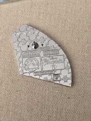 'Cinderella 75th Anniversary - Lady Tremaine - MLT'