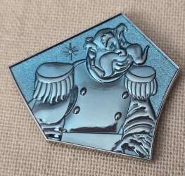 93025 - Cinderella 75th Anniversary - The King alternate image